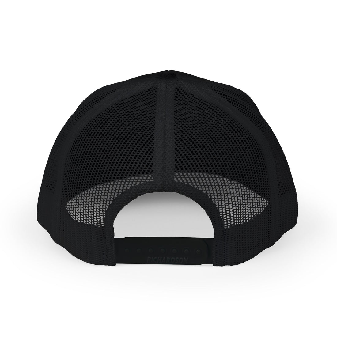 “I Came. I Camped. I Napped.” Snapback Trucker Hat